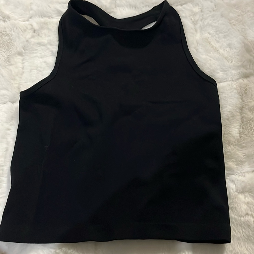 Free people crop cami